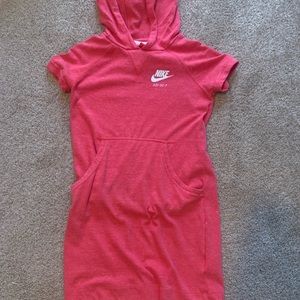 Kids small Nike dress